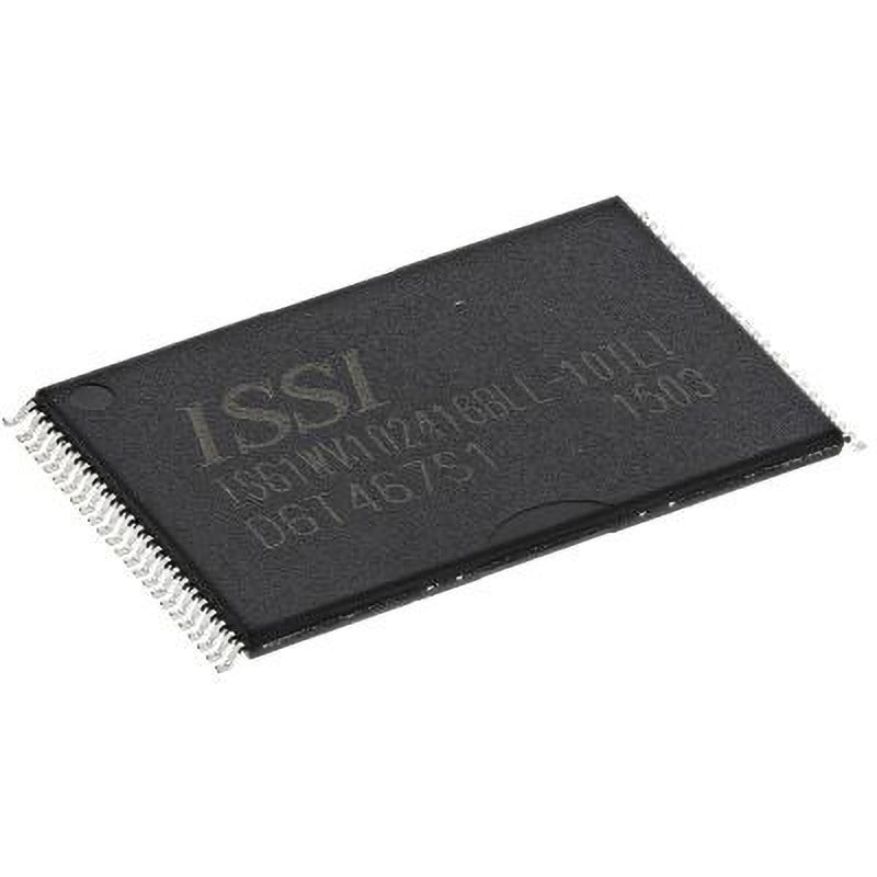 IS61WV102416BLL-10TLI ISSI SRAM 1セット(96個) ISSI 【通販モノタロウ】