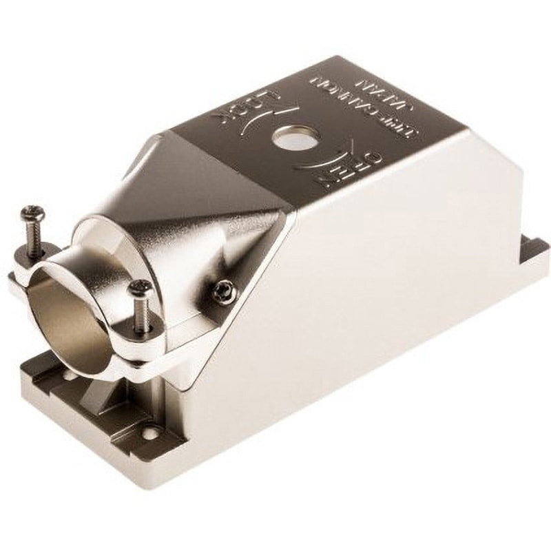 DL5/DLM5 ITT Cannon D-subコネクタシェル DL シリーズ 1個 ITT CANNON 【通販モノタロウ】