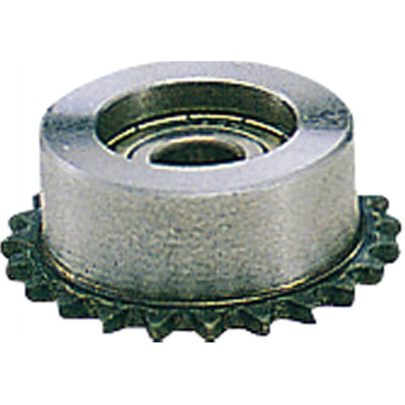 VSB-613 VSB B形スプロケットアイドラー 1個 NBK(鍋屋バイテック会社) 【通販モノタロウ】