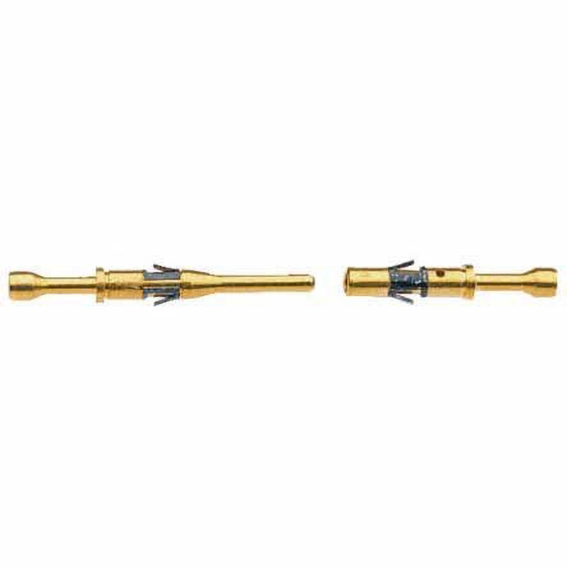 192991-0038 ITT Cannon ソケットコンタクト TRIDENT シリーズ ITT CANNON 1袋(100個) 192991-0038