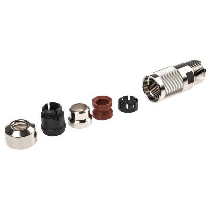 192993-0083 ITT Cannon バックシェル ITT CANNON 1個 192993-0083