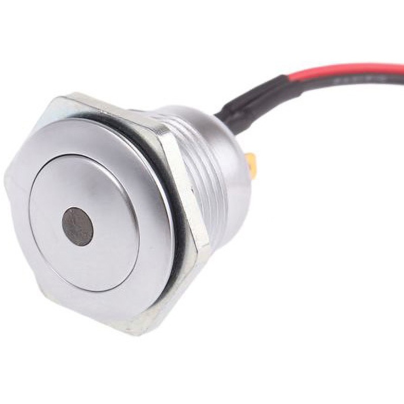 57M-211G ITW 押しボタンスイッチ (リード線は配線されてません) ITW 1箱(50個) 57M-211G