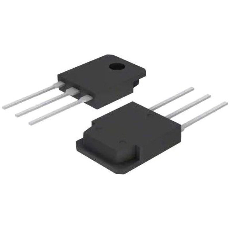 IXYH25N250CHV IXYS IGBT 1セット(30個) IXYS 【通販モノタロウ】