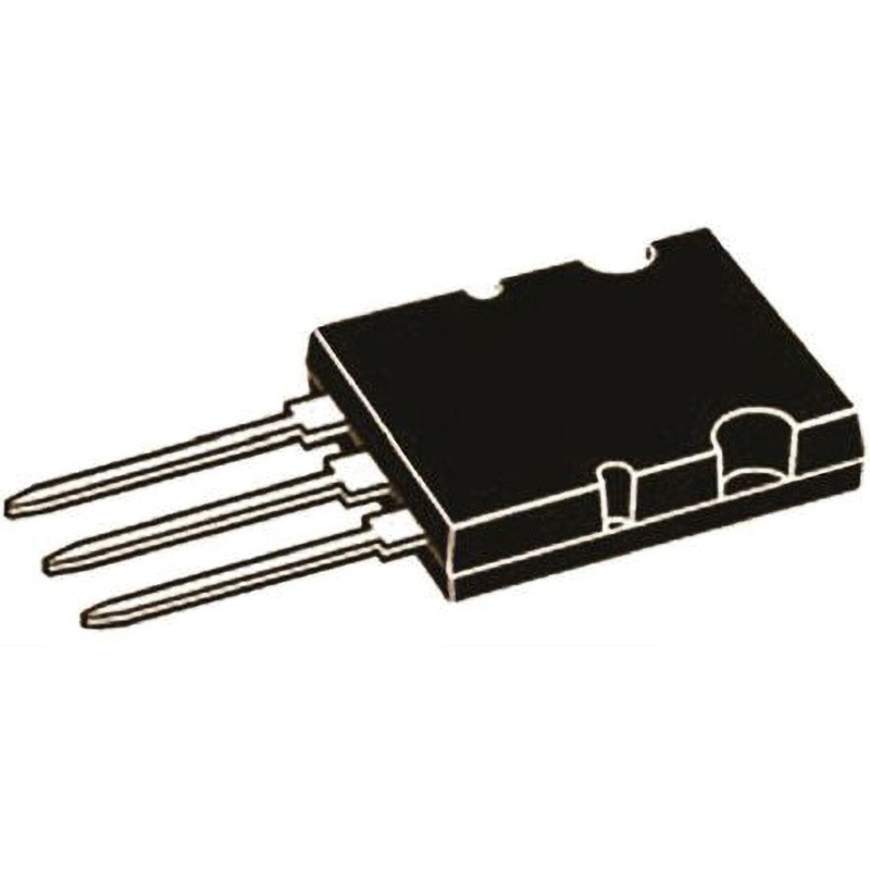 IXYB82N120C3H1 IXYS Nチャンネル IGBT 1セット(25個) IXYS 【通販モノタロウ】