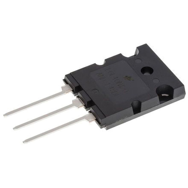 IXFK120N30P3 IXYS Nチャンネル パワーMOSFET 1セット(25個) IXYS 【通販モノタロウ】