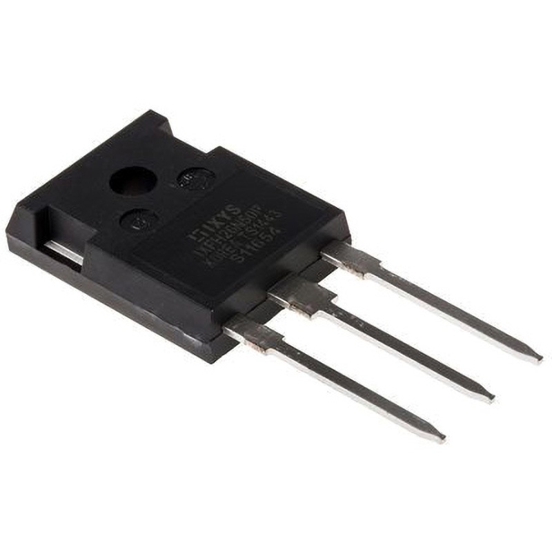 IXFH26N50P IXYS Nチャンネル パワーMOSFET 1セット(30個) IXYS 【通販モノタロウ】