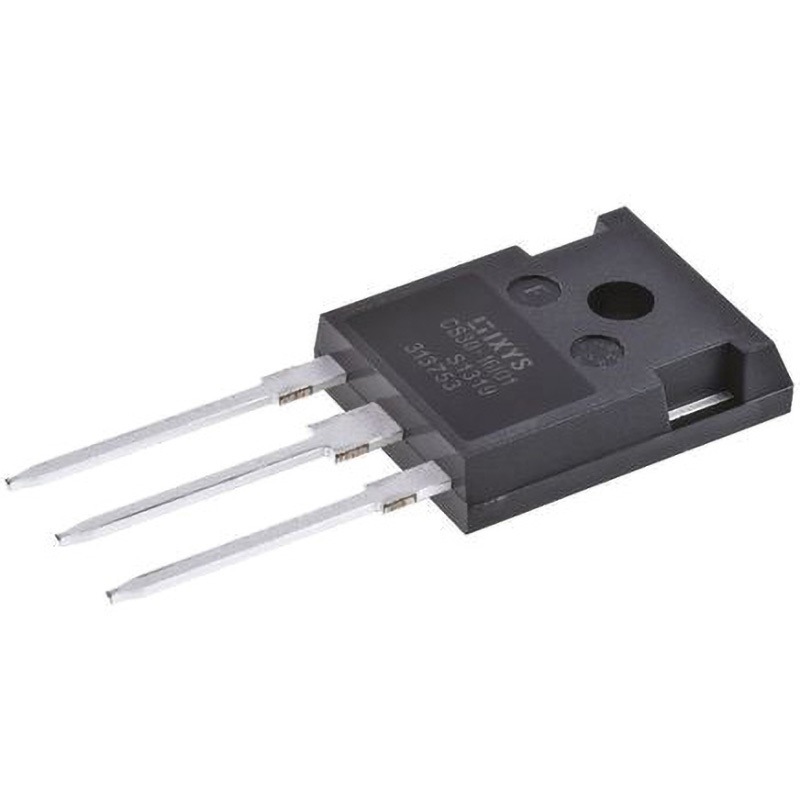 CS30-16IO1 IXYS サイリスタ SCR 1セット(30個) IXYS 【通販モノタロウ】