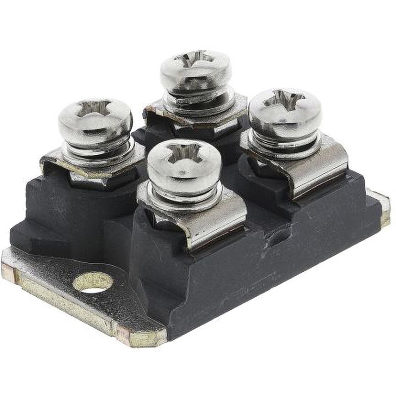 VBO40-12NO6 IXYS ブリッジダイオード 1箱(10個) IXYS 【通販モノタロウ】