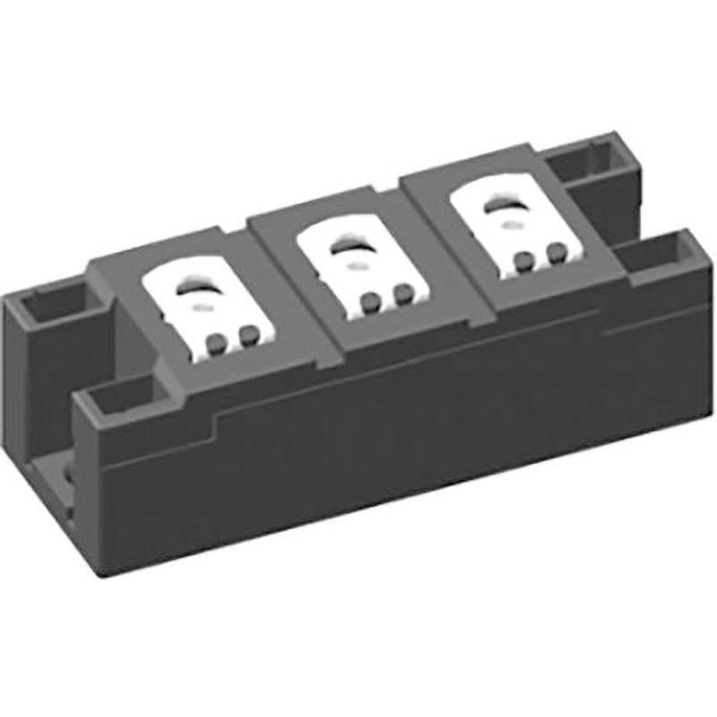 MDD142-12N1B IXYS 整流ダイオード シリーズ 1箱(6個) IXYS 【通販モノタロウ】