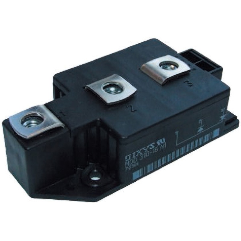 MDD255-16N1 IXYS 整流ダイオード シリーズ 1箱(3個) IXYS 【通販モノタロウ】 42,237円