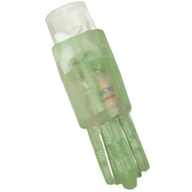 LE-0509-01G JKL Components LED電球 1箱(100個) JKL COMPONENTS 【通販モノタロウ】