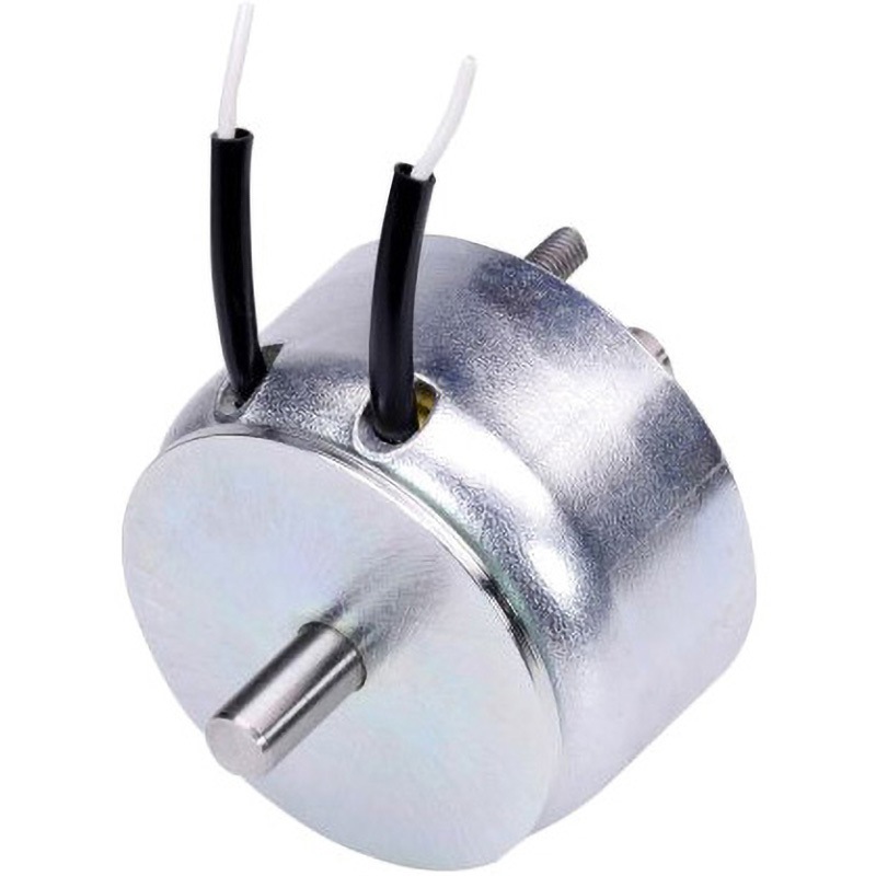 129450-029 Johnson Electric リニアソレノイドアクチュエータ Johnson Electric 1個 129450-029