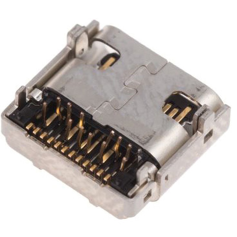 UBC-R112-56C-7ATS(HF) JST USBコネクタ Type-C 1リール(1000個) JST(日本圧着端子製造) 【通販モノタロウ】 119,900円