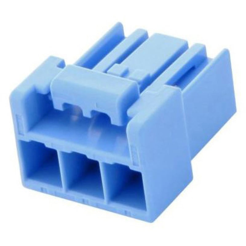 PSIP-03V-LE-A JST コネクタハウジング 1箱(300個) JST(日本圧着端子製造) 【通販モノタロウ】