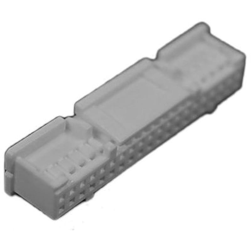 PUDP-40V-S JST コネクタハウジング 1袋(500個) JST(日本圧着 PUDP-40V-S JST コネクタハウジング 1袋(500個) JST(日本圧着