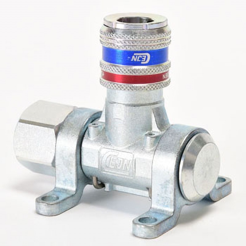 あ専用リンク 19-902-9151 シリーズ315 eSafeカップリング マルチ・リンク 1個 CEJN