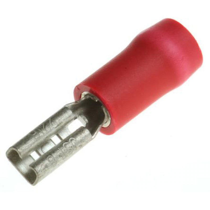 FVDDF1.25-110A-8(S)(LF) JST ファストン端子 メス FVDDF シリーズ 1箱(1000個) JST(日本圧着端子製造) 【通販モノタロウ】