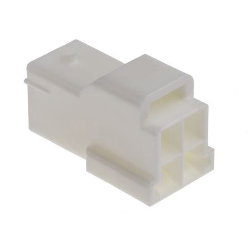 YLNR-04VF JST ファストン端子 メス YLN シリーズ 1袋(250個) JST(日本圧着端子製造) 【通販モノタロウ】