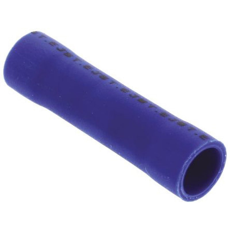 FVC-2(PA) JST ワイヤスプライスコネクタ 絶縁 バット 1箱(500個) JST(日本圧着端子製造) 【通販モノタロウ】