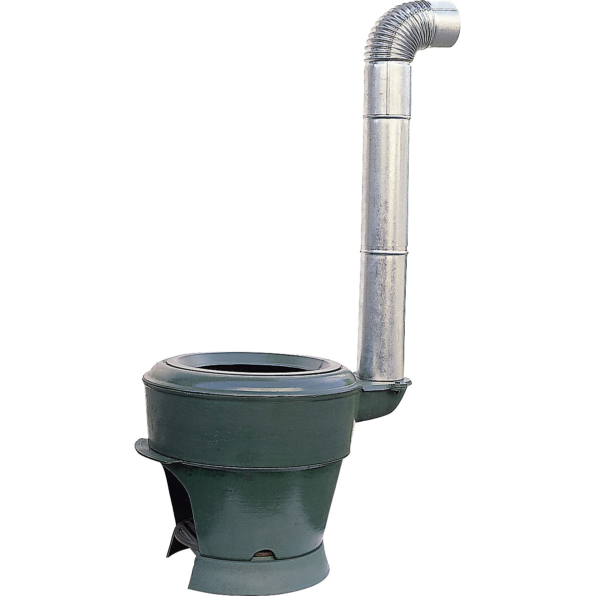 鋳物カマド 楽天市場】シオザキ 平成鋳物かまど(煙突付)AK-5型 | 価格比較 - 商品