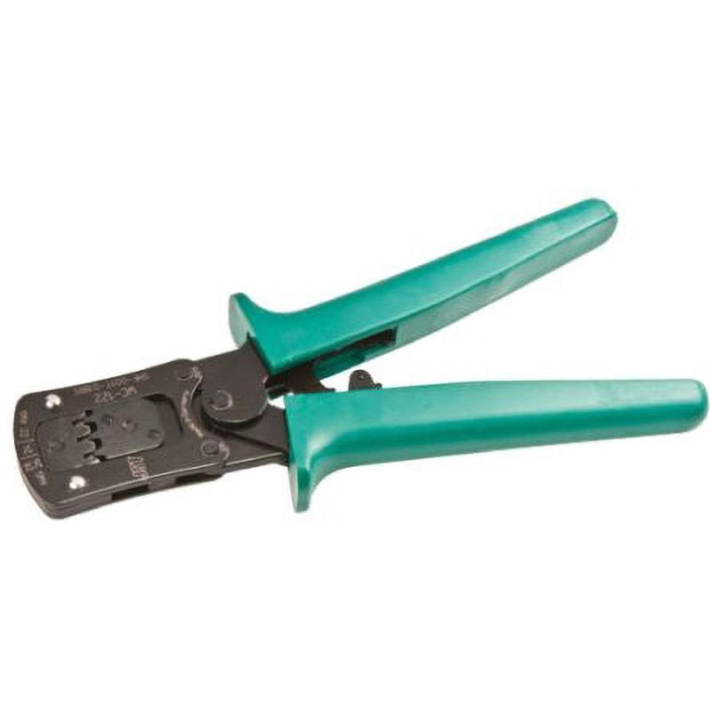 WC-670 JST 圧着ピンコンタクト ラチェット JST(日本圧着端子製造) 1個 WC-670