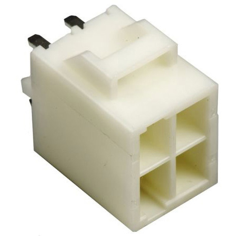 B04P-HL-A LF SN JST 基板接続用ヘッダ HLシリーズ 1袋(200個) JST(日本圧着端子製造) 【通販モノタロウ】