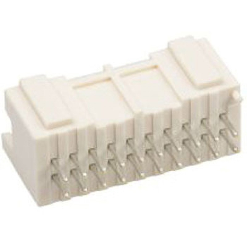 B20B-PADSS-1F(LF)(SN) JST 基板接続用ヘッダ PADシリーズ 1袋(150個) JST(日本圧着端子製造) 【通販モノタロウ】 28,980円