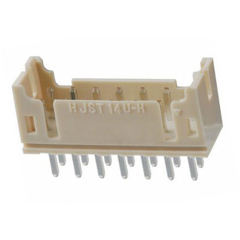 B14B-PHDSS (LF)(SN) JST 基板接続用ヘッダ PHDシリーズ 1箱(500個) JST(日本圧着端子製造) 【通販モノタロウ】 33,787円