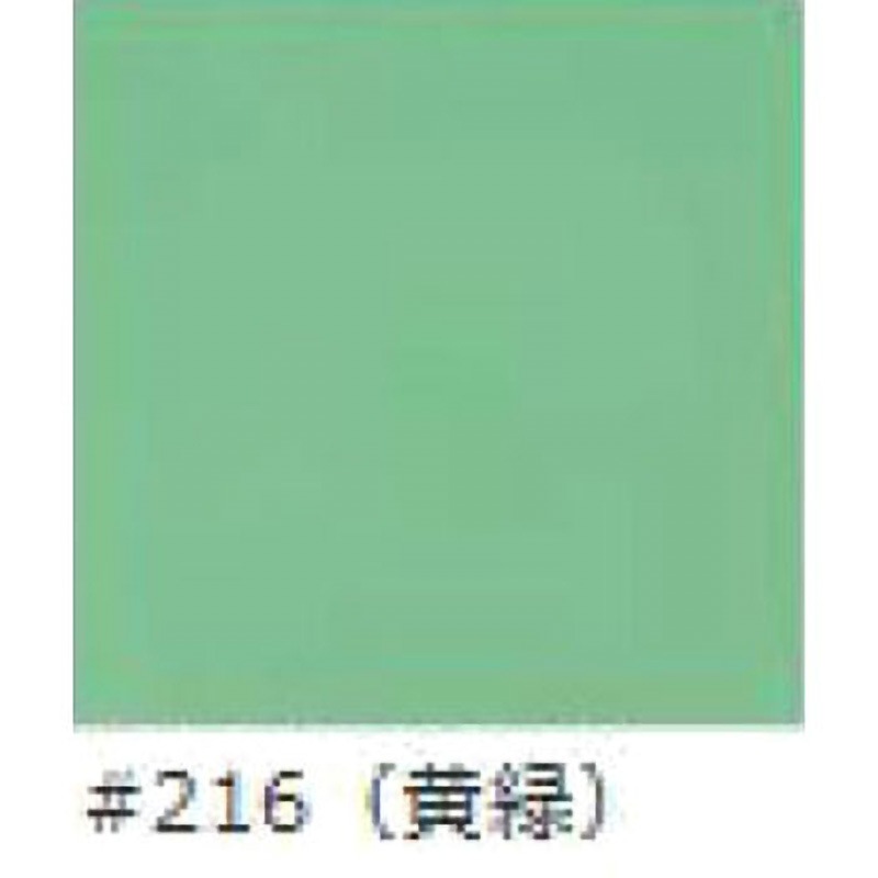 BPB-10-216 フロアーブライトS ABC商会 スタンダード(半光沢)タイプ 床用 カラクリート黄緑色  1缶(4.5kg)
