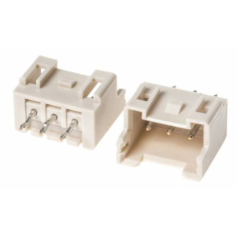 B03B-XASK-1 (LF)(SN) JST 基板接続用ヘッダ XAシリーズ 1箱(400個) JST(日本圧着端子製造) 【通販モノタロウ】