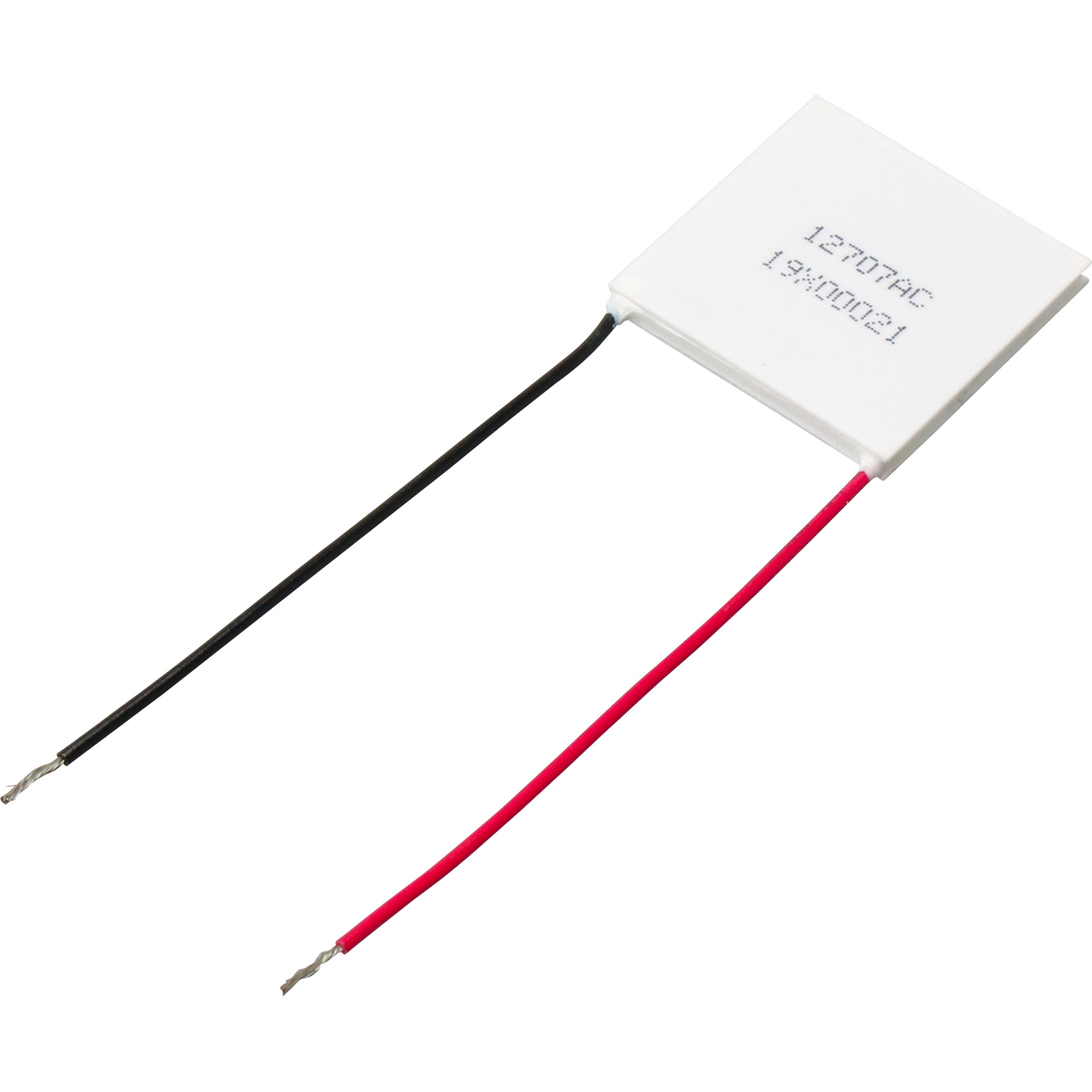 FPH1-12707AC ペルチェモジュール GL-IIシリーズ ジーマックス 1個