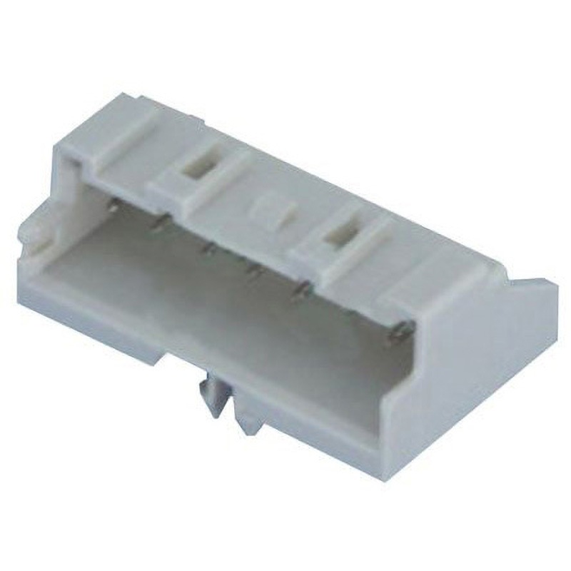S07B-XASK-1 (LF)(SN) JST 基板接続用ヘッダ XAシリーズ 1箱(200個) JST(日本圧着端子製造) 【通販モノタロウ】