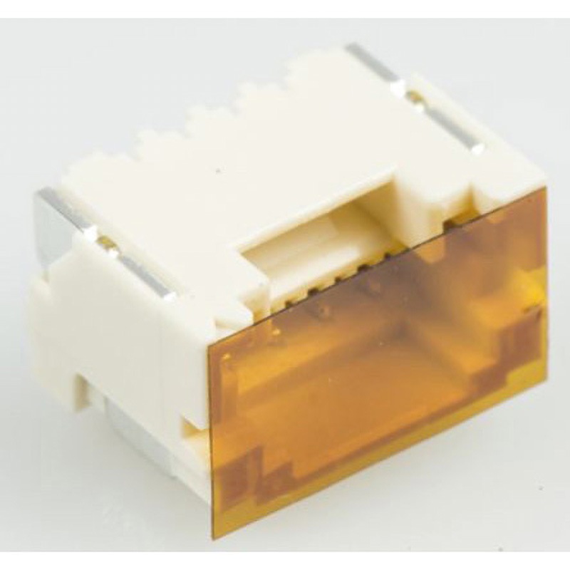 BM04B-ZESS-TBT (LF)(SN) JST 基板接続用ヘッダ ZEシリーズ 1リール(800個) JST(日本圧着端子製造) 【通販モノタロウ】