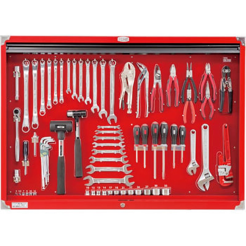 C635 サービスボードセット(シャッター付)(C63C+C635B) 1セット TONE