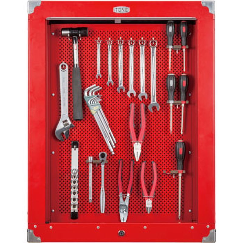 CS310 サービスボードセット(シャッター付)(CS310C+C50B) TONE(トネ/旧