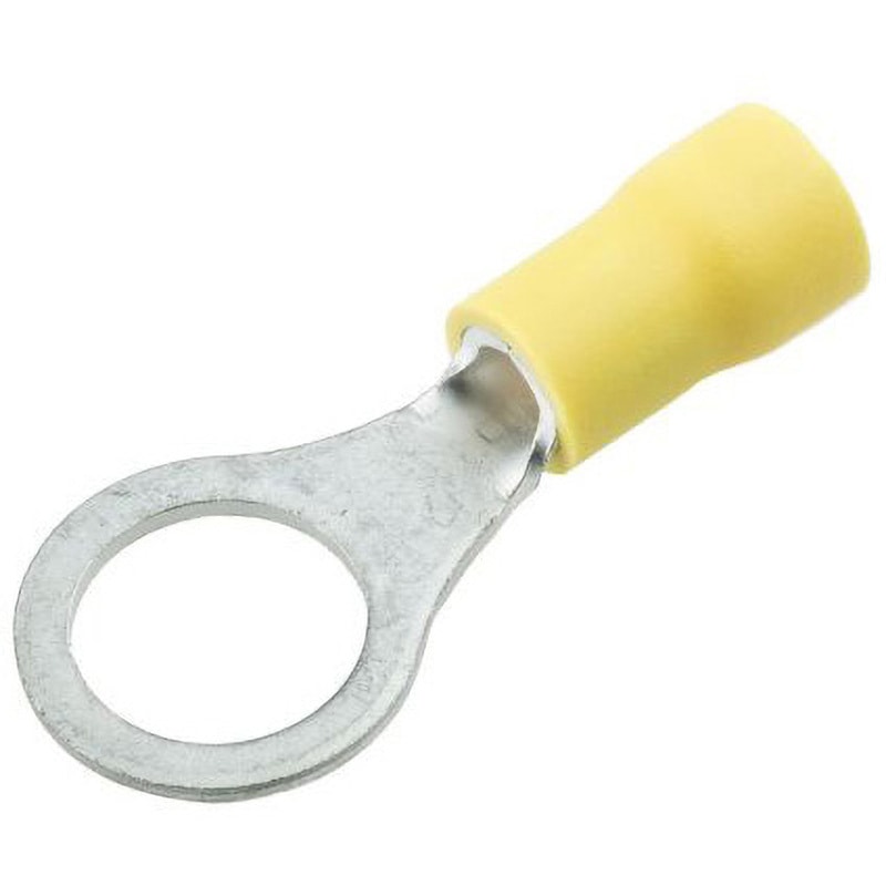 FVWS5.5-10(LF) JST 絶縁 丸形圧着端子 FVシリーズ 1箱(500個) JST(日本圧着端子製造) 【通販モノタロウ】