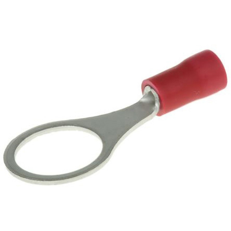 FVWS1.25-10(LF) JST 絶縁 丸形圧着端子 FVシリーズ 1箱(1000個) JST(日本圧着端子製造) 【通販モノタロウ】