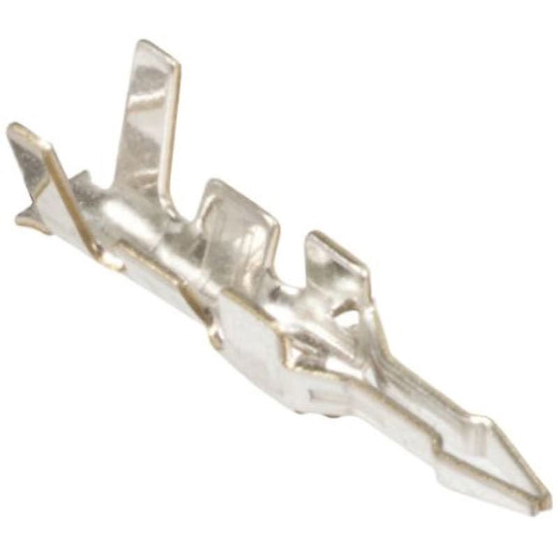 SCN-001T-1.0 JST 端子 SCNシリーズ 1リール(11000個) JST(日本圧着端子製造) 【通販モノタロウ】