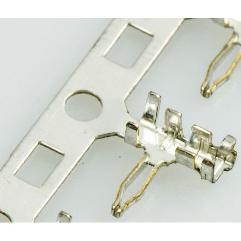 SJN-002PT-0.9 JST 端子 SJNシリーズ 1リール(18000個) JST(日本圧着端子製造) 【通販モノタロウ】