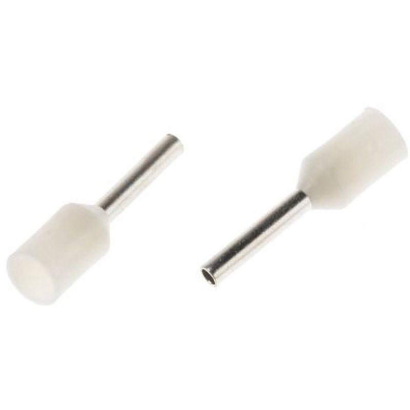 GTR0.75-8 JST 棒端子 1箱(500個) JST(日本圧着端子製造) 【通販モノタロウ】