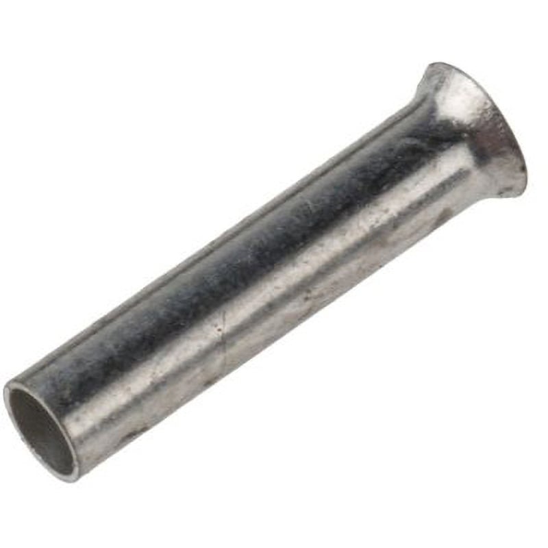 WE1.5-10 JST 棒端子 1箱(1000個) JST(日本圧着端子製造) 【通販モノタロウ】