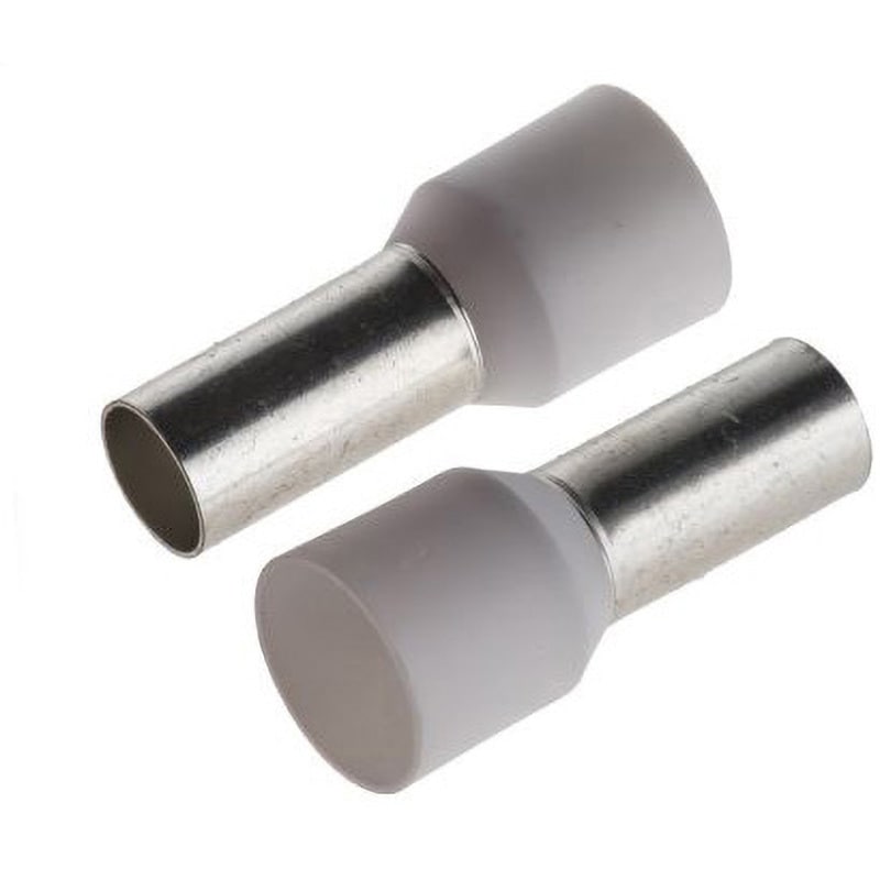 FWE16-12 JST 棒端子 1袋(100個) JST(日本圧着端子製造) 【通販モノタロウ】