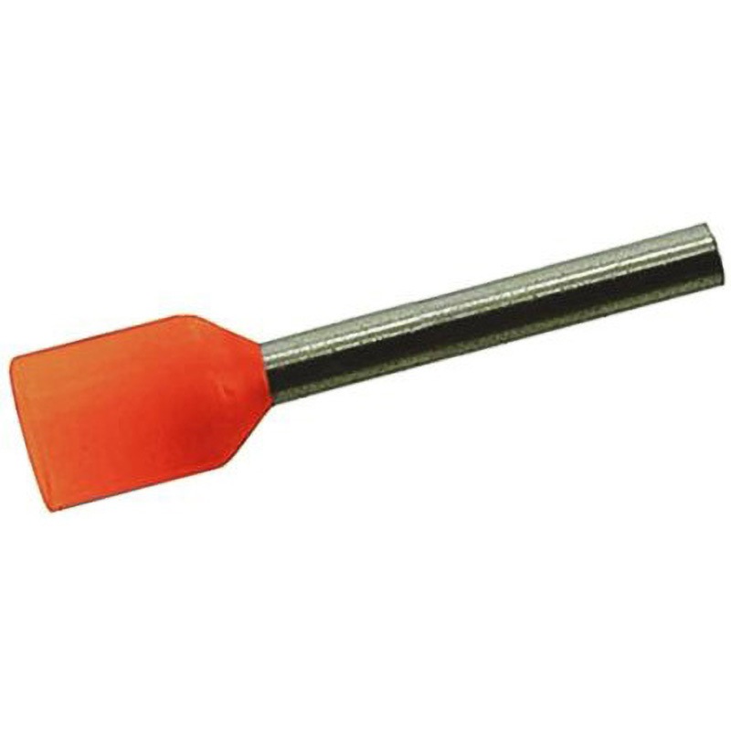 FWE4-10 JST 棒端子 1箱(500個) JST(日本圧着端子製造) 【通販モノタロウ】