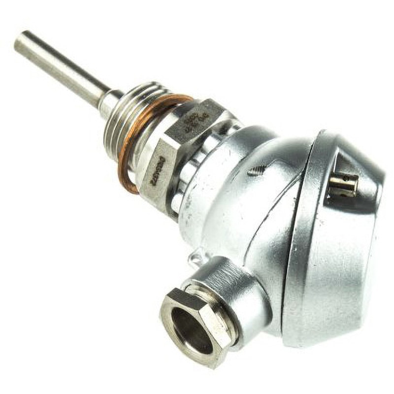 902030/10-402-1003-1-6-50-104/000 Jumo Pt100 センサ 1個 JUMO 【通販モノタロウ】