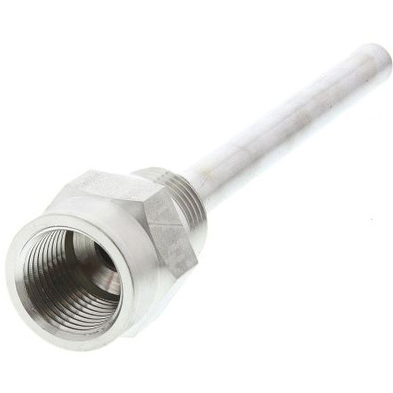 909710/10-848-10-150-104-26/000 Jumo センサポケット 1個 JUMO 【通販モノタロウ】