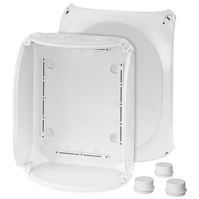 DK2500G JUNC BOX HENSEL 1個 DK2500G 4,678円