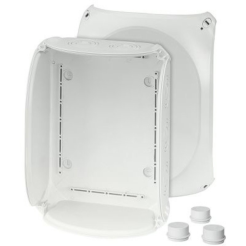 DK3500G JUNC BOX HENSEL 1個 DK3500G