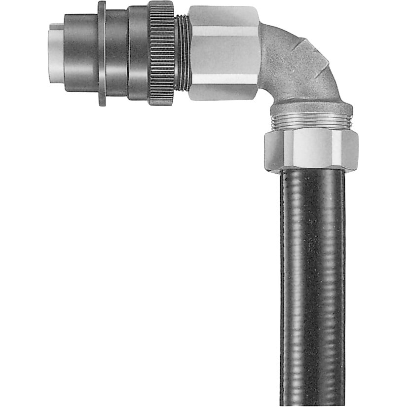 KCP-22A-JL18 KCP-JLアングルコネクター ネオフレックス 1個 KCP-22A-JL18