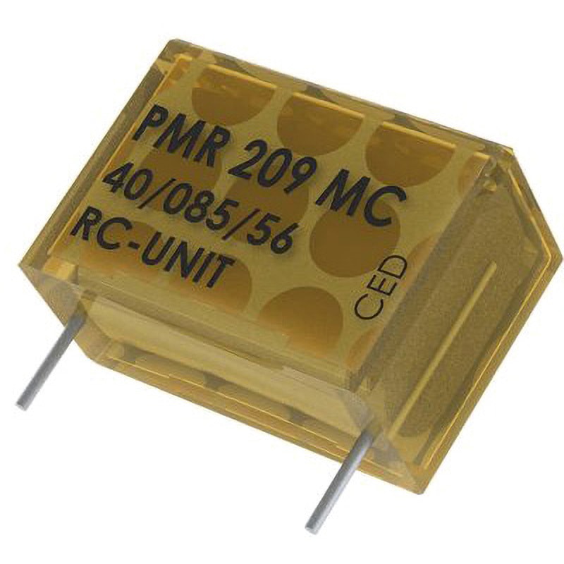 PMR209MC6100M022R30 KEMET RCネットワーク 1袋(250個) KEMET 【通販モノタロウ】
