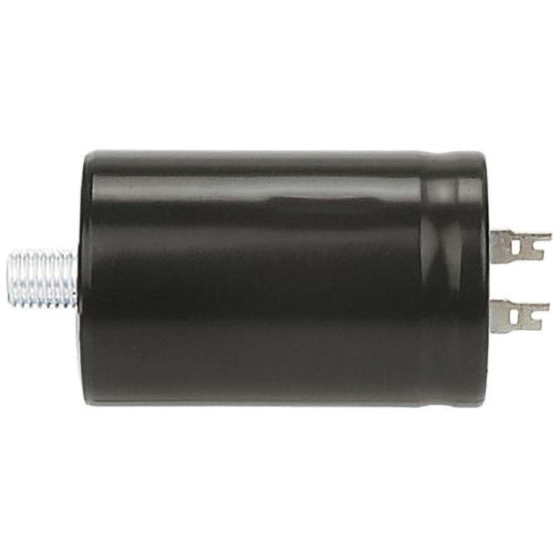 ALT23A472AB040 KEMET アルミ電解コンデンサ タブ端子 1袋(180個) KEMET 【通販モノタロウ】